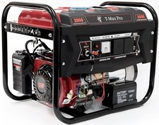 Portable Petrol Generator