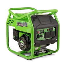 3500W Petrol Inverter