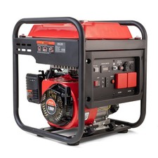 3500W Petrol Inverter