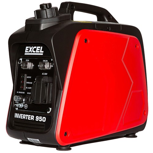 Inverter generator petrol - inverter,