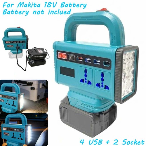For makita 18v lxt battery - for,