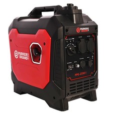 Petrol Inverter Generator 2.3