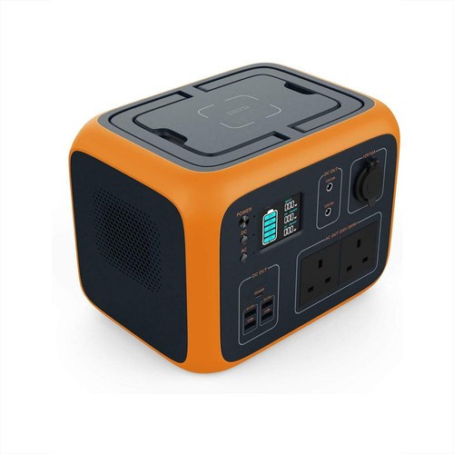 Poweroak portable power - poweroak,